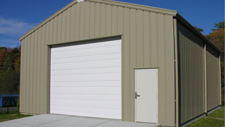 Garage Door Openers at Ward 7 San Bernardino, California